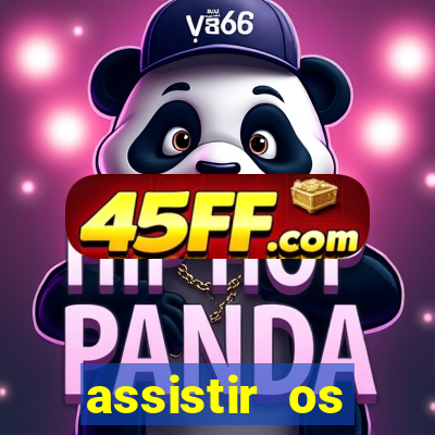 assistir os simpsons on-line